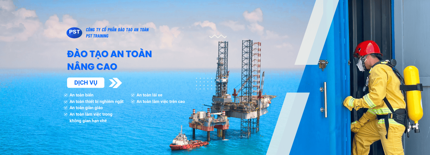 ĐÀO TẠO AN TOÀN NÂNG CAO