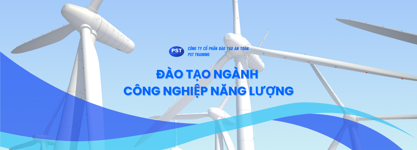 Đào tạo ngành công nghiệp năng lượng