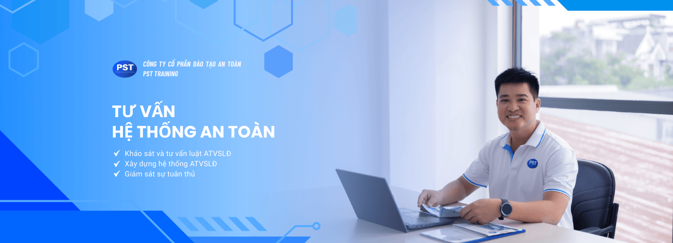 TƯ VẤN HỆ THỐNG AN TOÀN